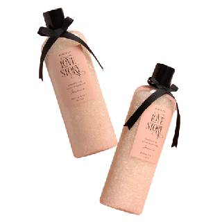 Kimirica Love Bath Salt 290g at Rs.55 | Mrp Rs.795 (After GP Cash Back + 5% Prepaid Off)